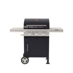 Barbecue Spring 3112 (3 Queimadores) - BARBECOOK
