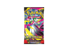 Mega Evolution Booster Pack - Pokémon