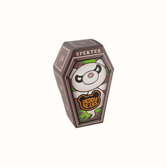 Peluche Spekter em Caixão - Deddy Bear