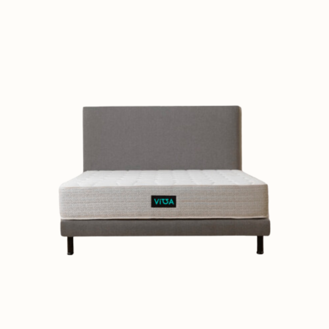 Colchón Vitta Roll BEDLOVERS (enrollado): comodidad, soporte y practicidad