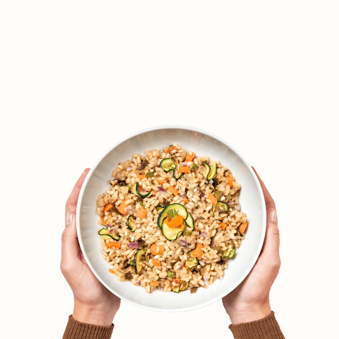 Arroz de Espargos Trigueiros: Saúde e sabor em cada garfada. Uma experiência culinária natural e deliciosa.