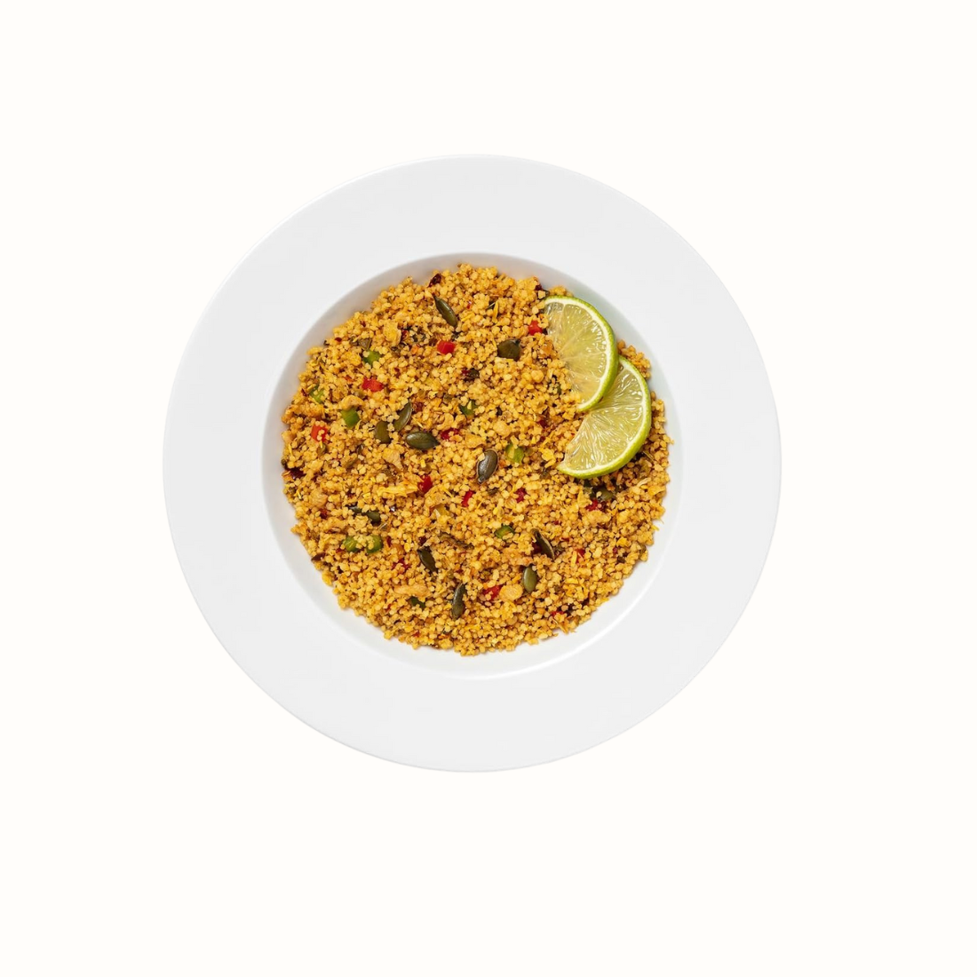 Massa à Bolonhesa com Proteína Vegetal da Trevijano: a autêntica bolonhesa em versão 100% vegetal. Uma delícia sem carne para todos os gostos.