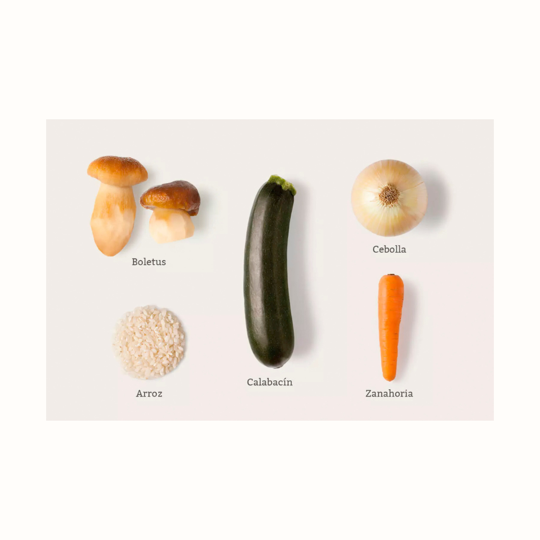 Risoto de Cogumelos: Explore a autenticidade e o sabor reconfortante dos melhores cogumelos para uma experiência gastronômica deliciosa e única.