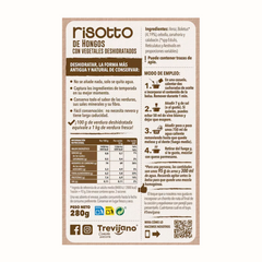 Risoto de Cogumelos: Explore a autenticidade e o sabor reconfortante dos melhores cogumelos para uma experiência gastronômica deliciosa e única.