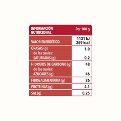 Tomate Seco desidratado Trevijano: sabor autêntico preservado. Descubra seu chef interior e crie diferentes receitas! Compre já!