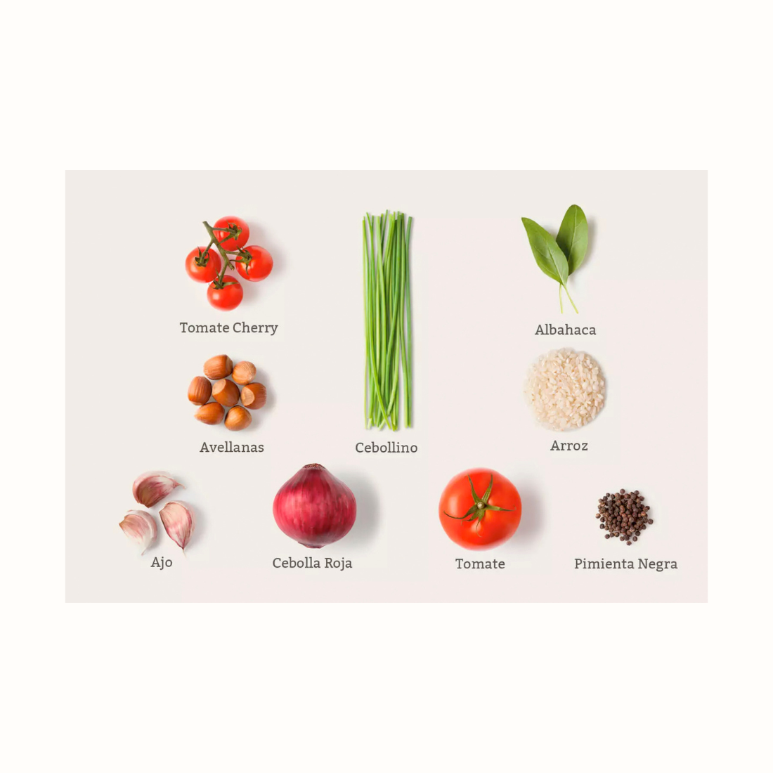 Risotto Toscana: Sabores da Toscana em cada garfada. Um prato que celebra a tradição italiana com sabores autênticos.